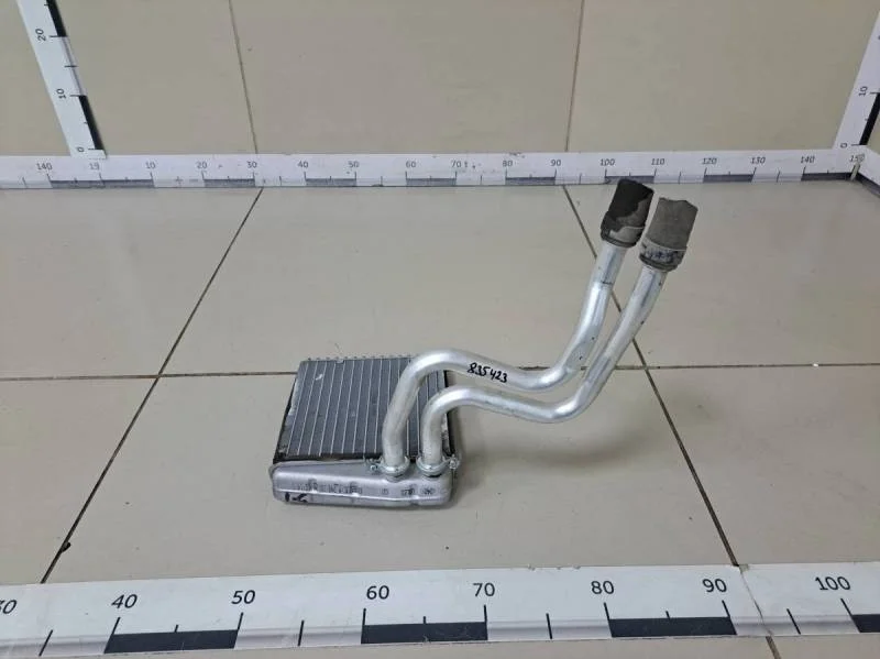 Радиатор отопителя Nissan Tiida (C11) 2007-2014