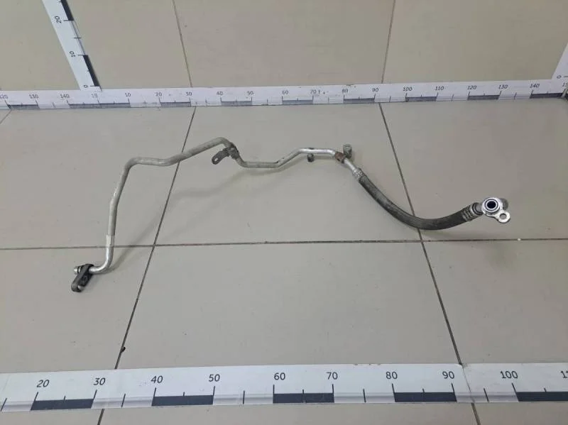 Трубка кондиционера Nissan Tiida (C11) 2007-2014