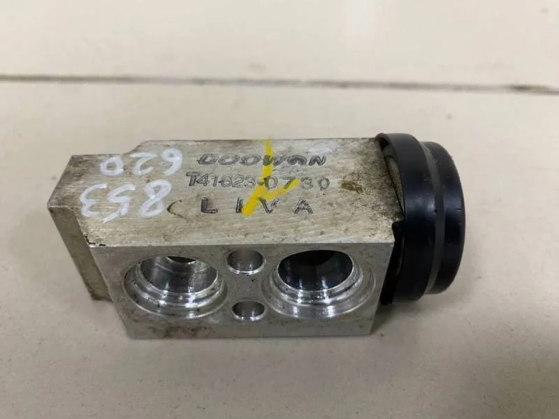 Клапан кондиционера Kia Rio 3 (UB) 2011-2017