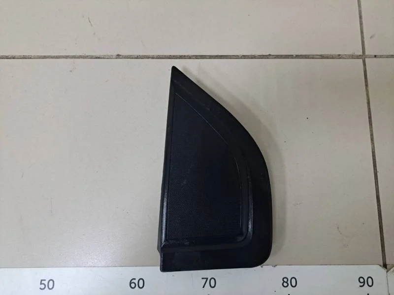 Накладка двери задней левой Chevrolet Aveo T250 2005-2011