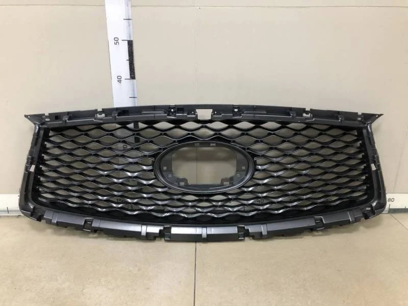 Решетка радиатора Infiniti QX50 (P71A) 2017>