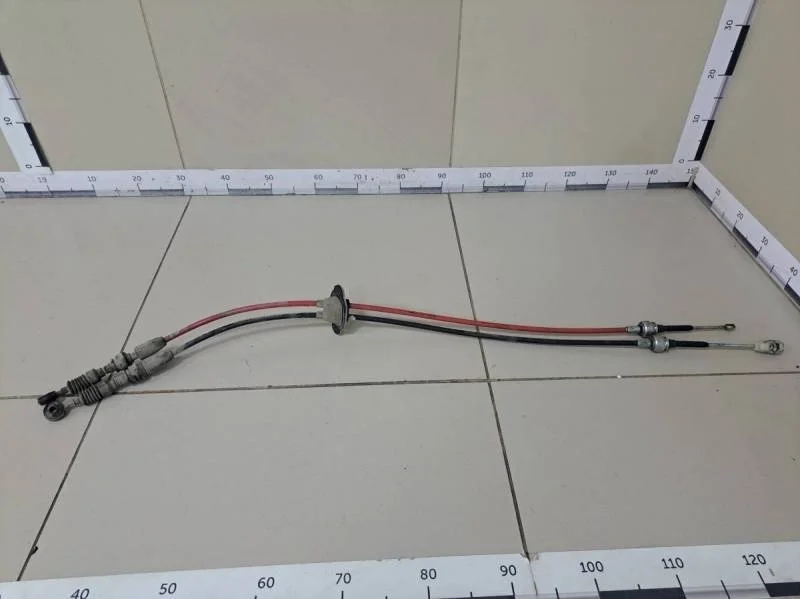 Трос КПП Chevrolet Aveo T250 2005-2011