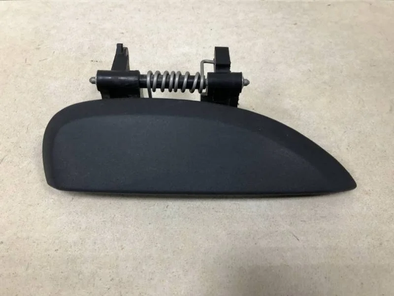 Ручка двери наружная правая Renault Sandero 2014>