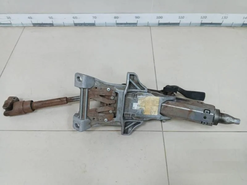 Колонка рулевая Ford Focus 3 2011>