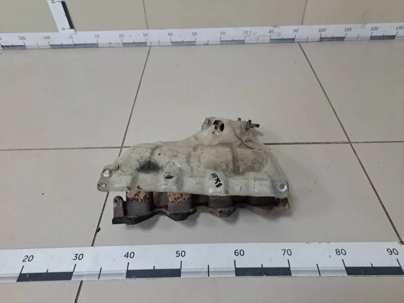 Коллектор выпускной Renault Symbol (1) 2001-2008