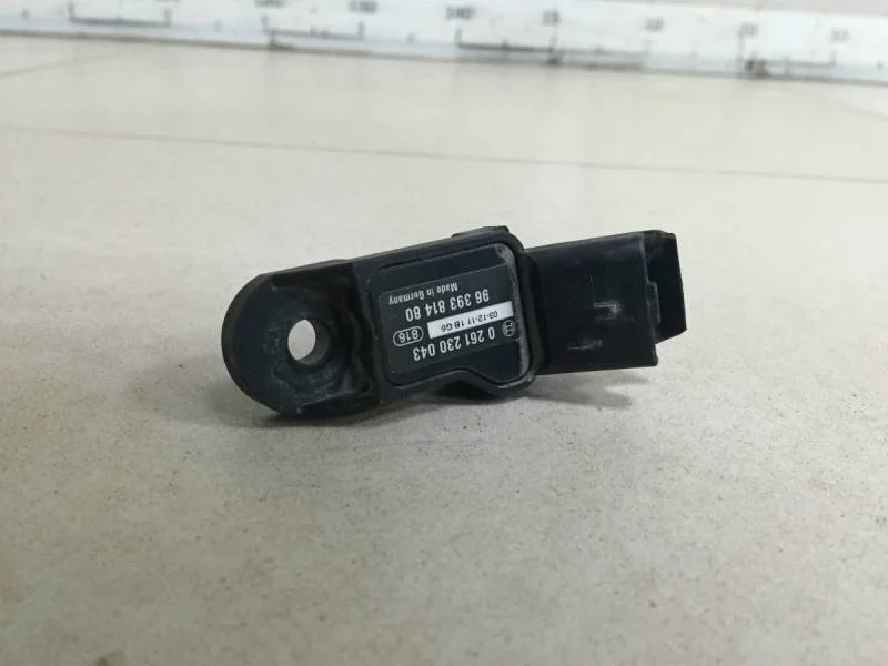 Датчик абсолютного давления Peugeot 307 2001-2008