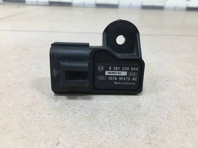 Датчик абсолютного давления Ford Focus 2 (DA) 2005-2008