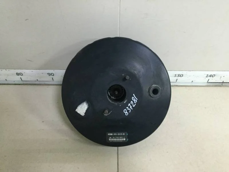 Усилитель тормозов вакуумный Ford Focus 2 (DA) 2005-2008