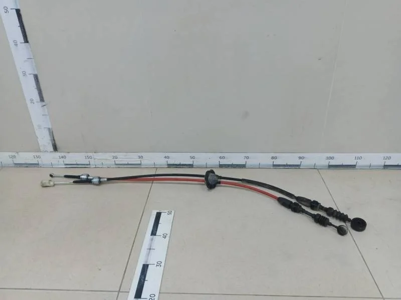 Трос КПП Daewoo Matiz (M100/M150) 1998-2015