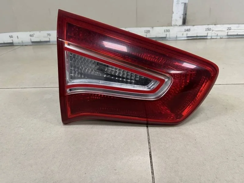 Фонарь задний внутренний левый Kia Sportage 3 (SL) 2010-2015