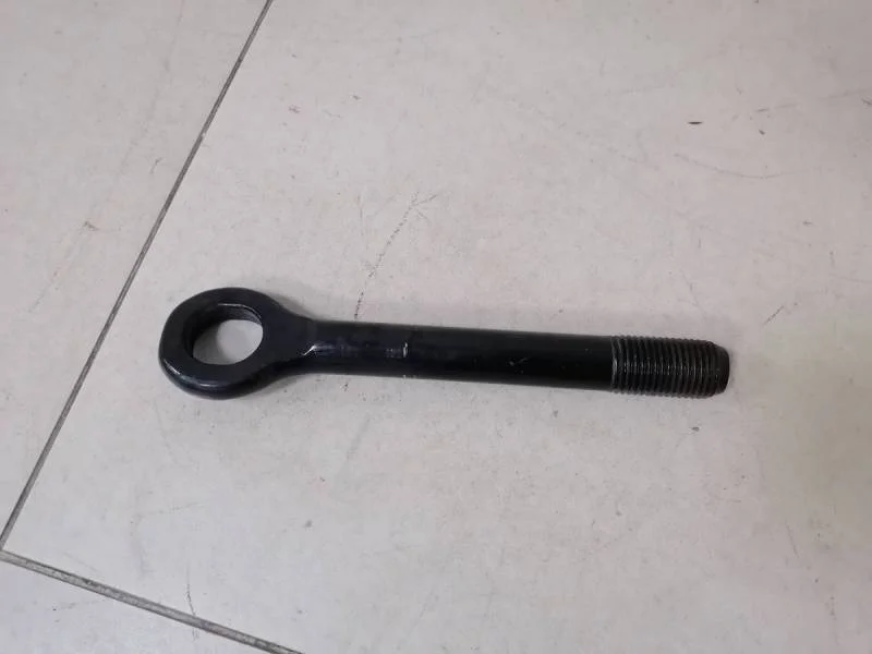 Крюк буксировочный Kia Sportage 3 (SL) 2010-2015