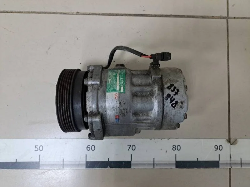 Компрессор системы кондиционирования Vortex Tingo 2010-2012