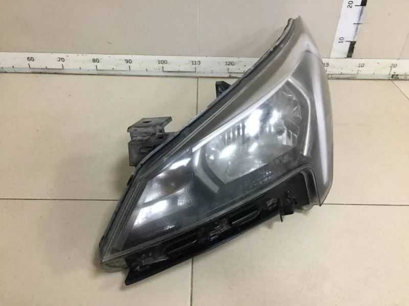 Фара левая Kia Rio 4 (FB) 2017>