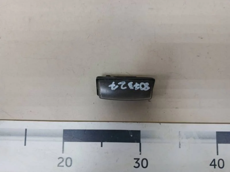 Фонарь подсветки номера Nissan Teana L33 2014>