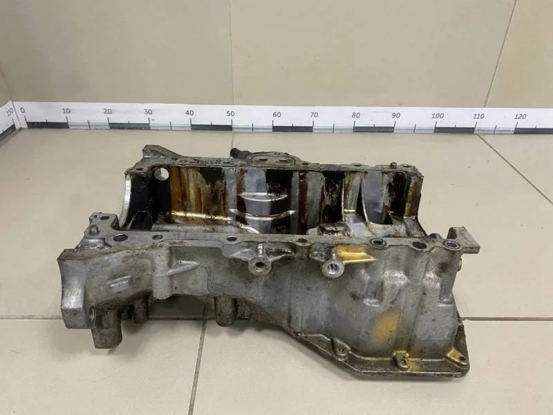 Поддон масляный двигателя Kia Ceed (JD) 2012-2018