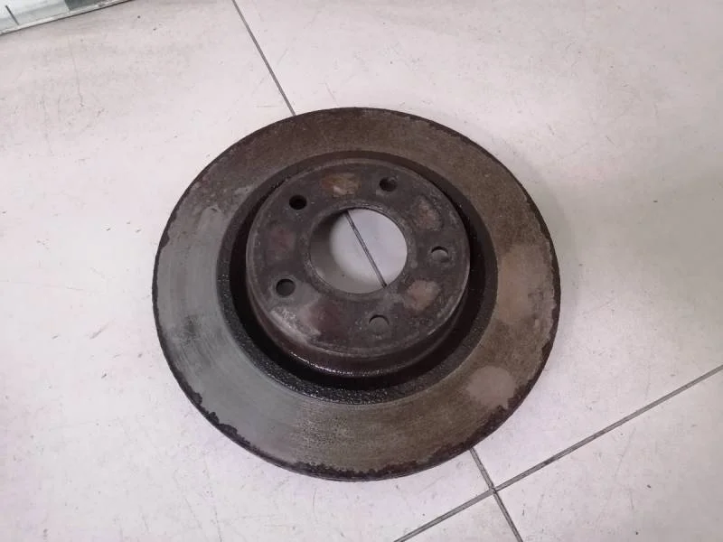 Диск тормозной передний Nissan Teana L33 2014>