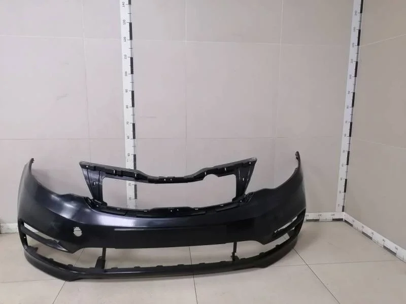 Бампер передний Kia Rio 3 (UB) 2011-2017