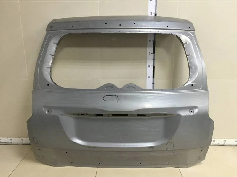 Дверь багажника Mitsubishi Pajero/Montero Sport (KS) 2015>