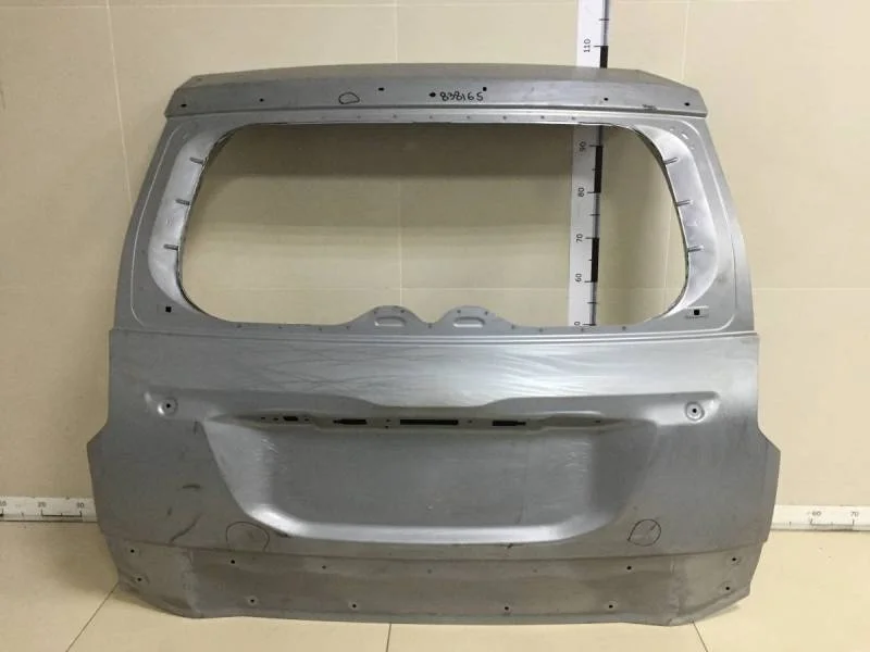 Дверь багажника Mitsubishi Pajero/Montero Sport (KS) 2015>