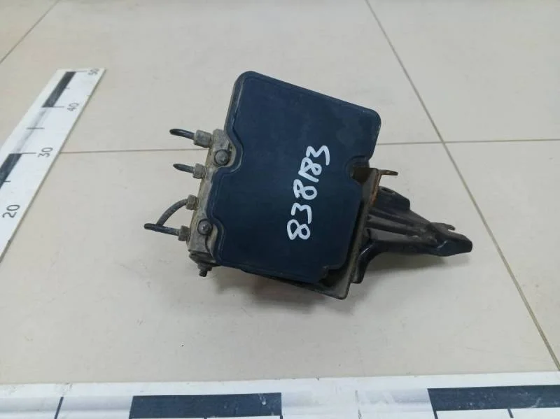 Блок ABS (насос) Nissan Teana L33 2014>