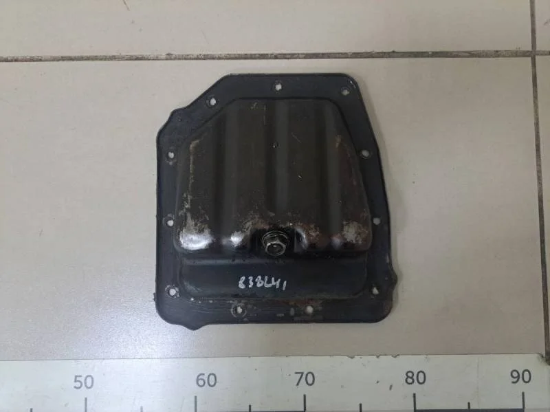 Поддон масляный двигателя Hyundai Solaris 2010-2017