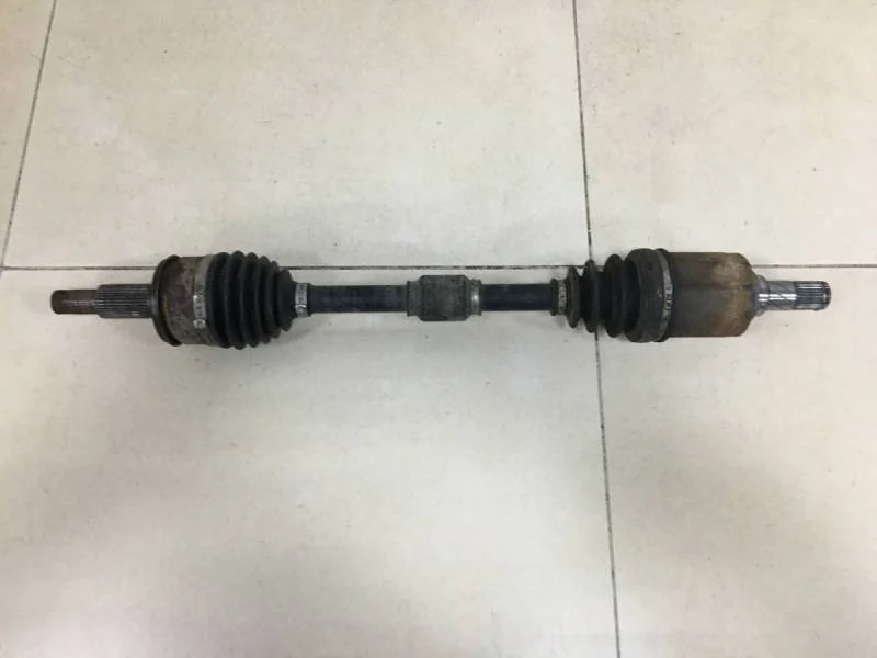 Полуось передняя левая Nissan Teana L33 2014>