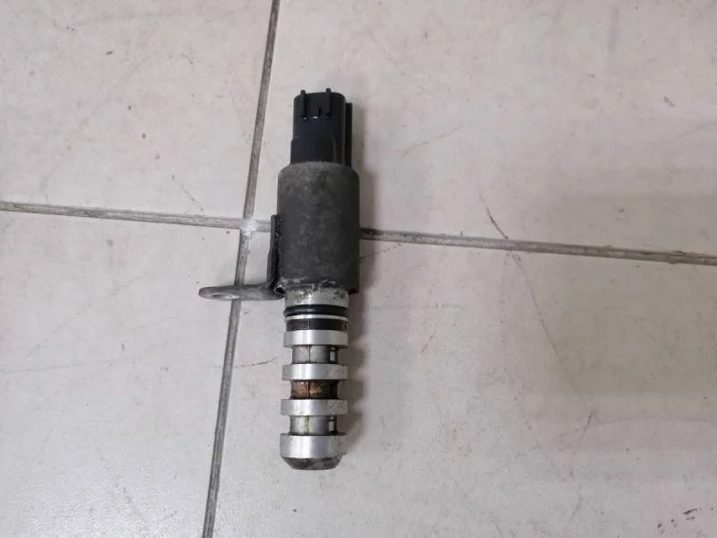 Клапан электромагн. изменения фаз ГРМ Nissan Teana L33 2014>