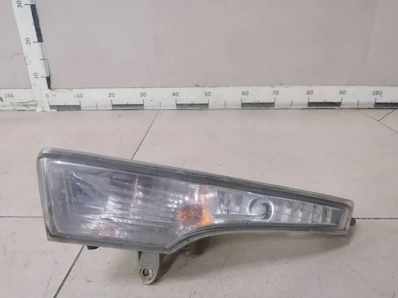 Указатель поворота в бампер левый Nissan Teana L33 2014>