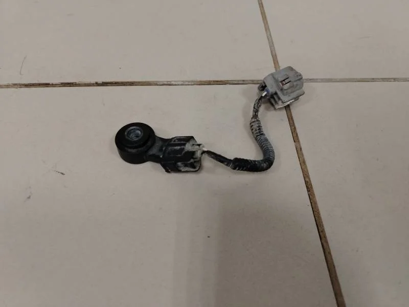 Датчик детонации Toyota Auris (E150) 2006-2012