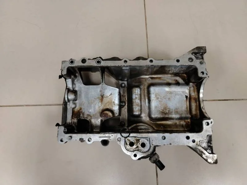 Поддон масляный двигателя Hyundai Elantra (MD) 2011-2016