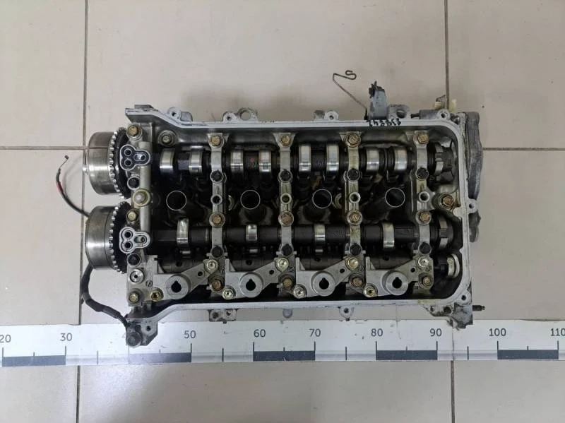 Головка блока цилиндров Toyota Rav 4 (A30) 2006-2013