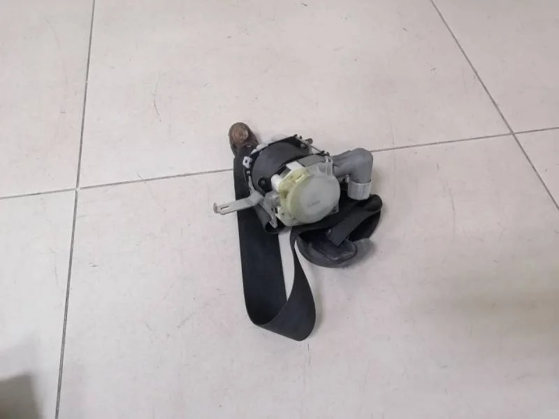 Ремень безопасности с пиропатроном Hyundai Solaris 2010-2017