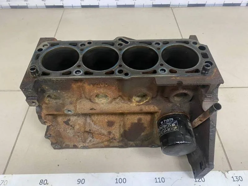 Блок двигателя Chevrolet Cruze (J300) 2009-2016