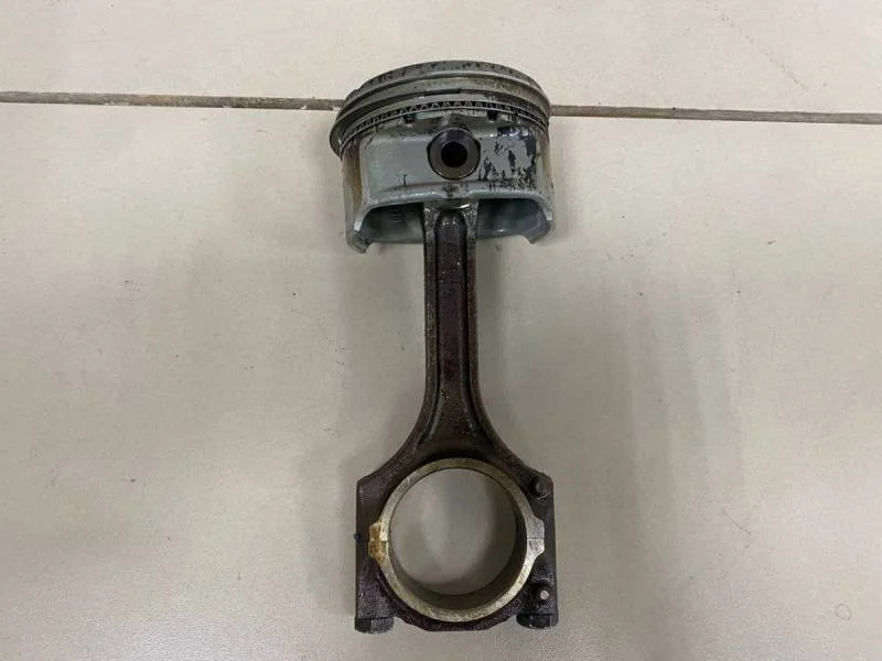 Поршень с шатуном Chevrolet Cruze (J300) 2009-2016