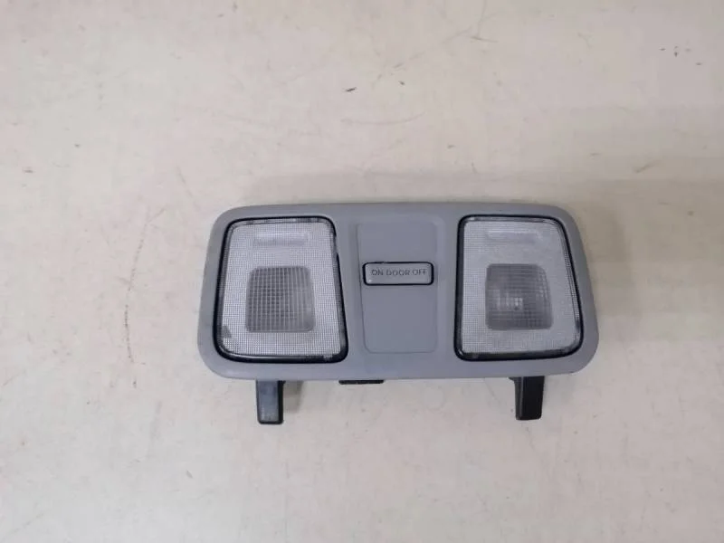 Плафон салонный Hyundai Solaris 2010-2017