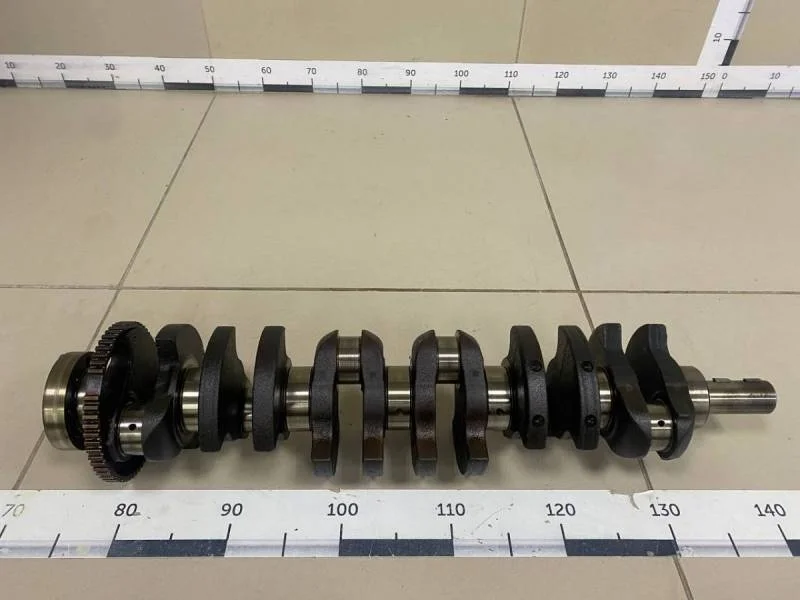 Коленвал BMW 5-series E60/E61 2003-2009