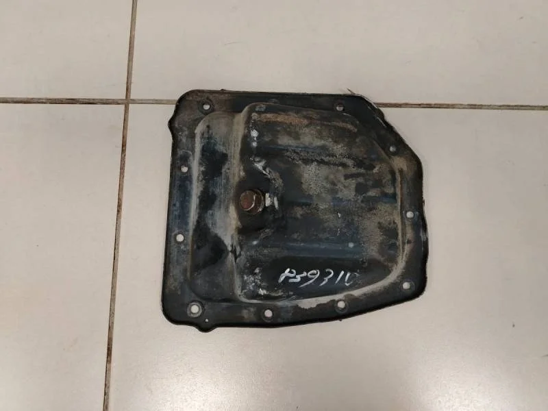 Поддон масляный двигателя Hyundai Solaris 2010-2017