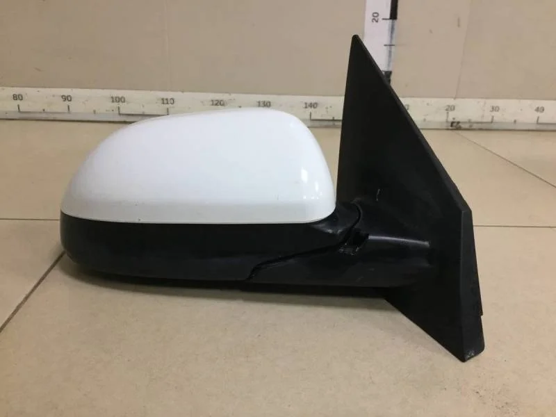 Зеркало правое электрическое Kia Rio 4 (FB) 2017>