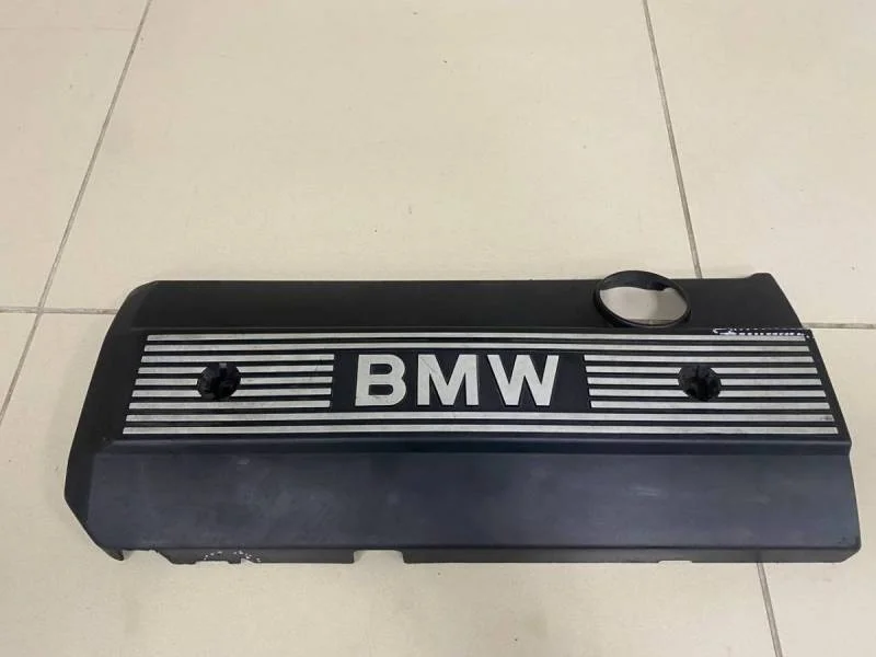 Накладка декоративная BMW 5-series E60/E61 2003-2009