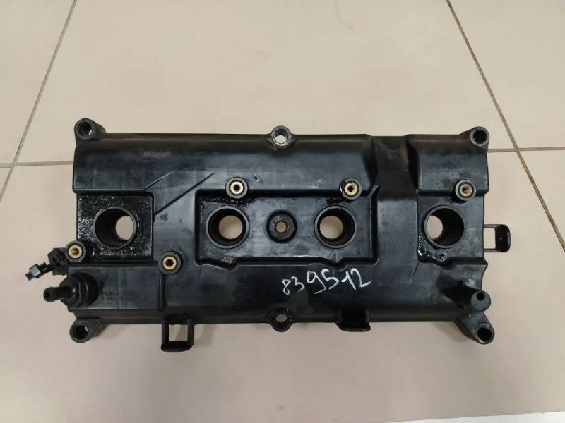 Крышка головки блока (клапанная) Nissan X-Trail (T31) 2007-2014