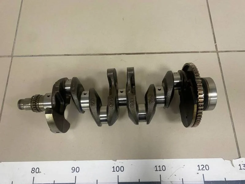 Коленвал Kia Ceed (JD) 2012-2018