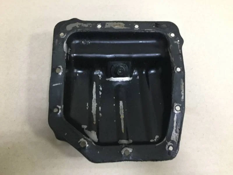 Поддон масляный двигателя Kia Rio 3 (UB) 2011-2017