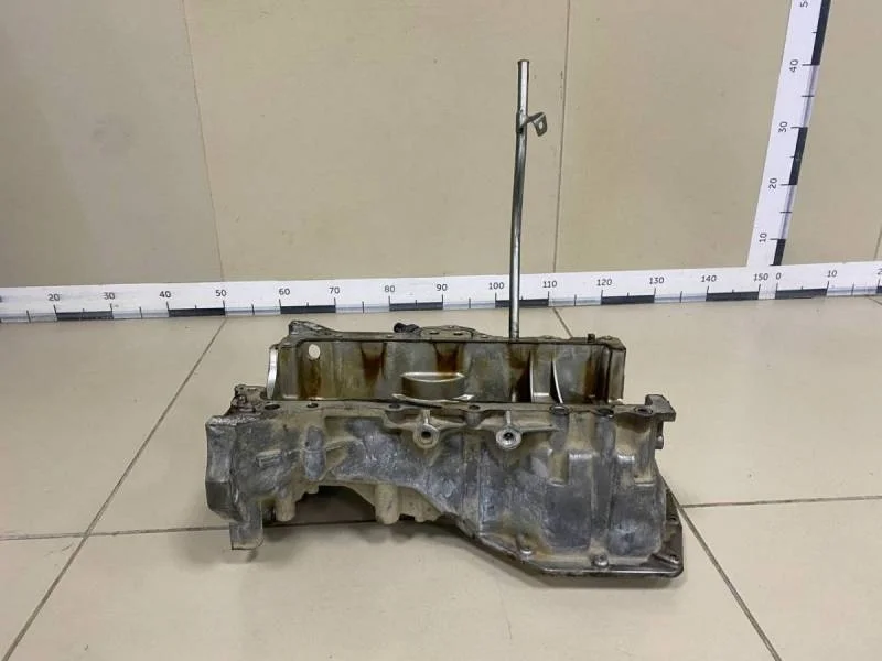 Поддон масляный двигателя Kia Ceed (JD) 2012-2018