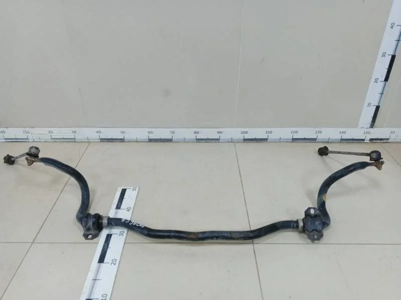 Стабилизатор передний Kia Rio 2 (JB) 2005-2011