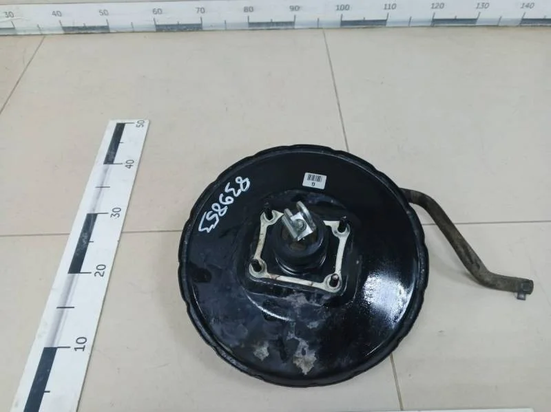 Усилитель тормозов вакуумный Kia Rio 2 (JB) 2005-2011