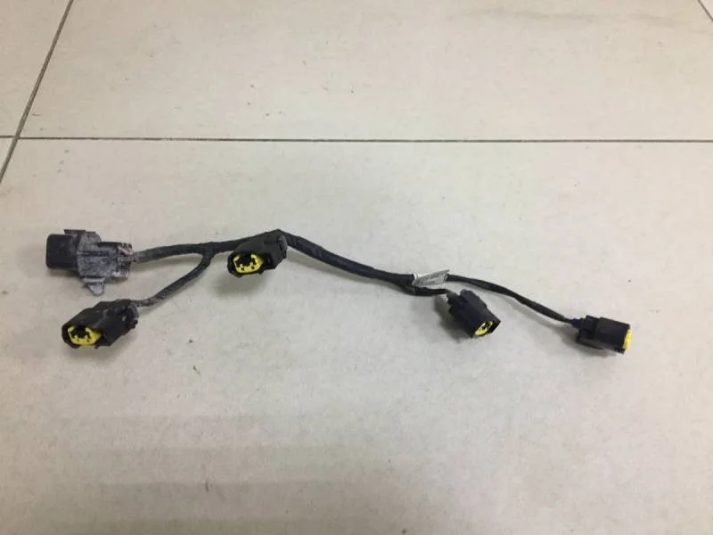 Проводка (коса) Hyundai Solaris 2010-2017