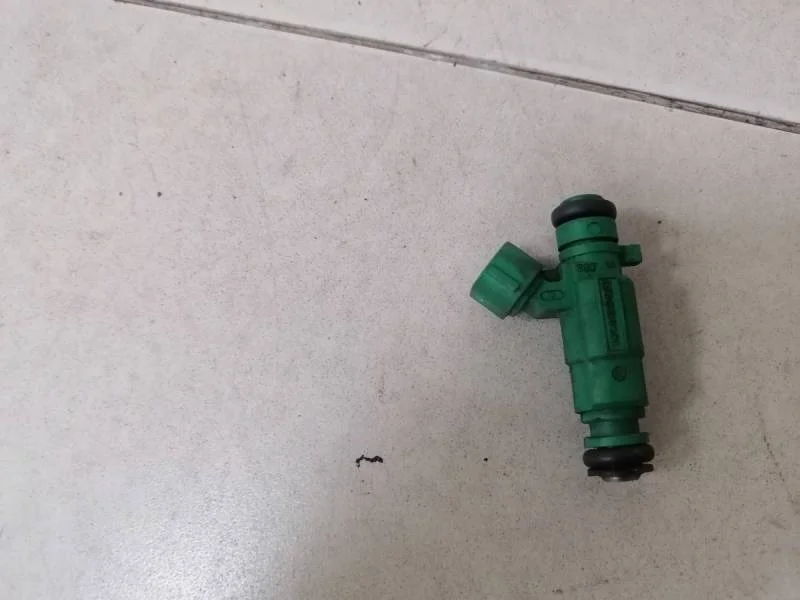 Форсунка инжекторная электрическая Kia Rio 2 (JB) 2005-2011