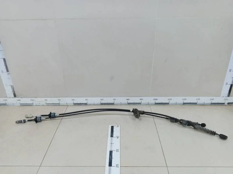 Трос КПП Kia Rio 2 (JB) 2005-2011