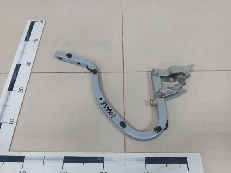 Петля крышки багажника Kia Rio 2 (JB) 2005-2011