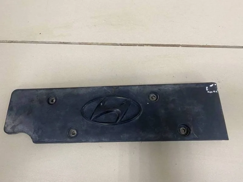 Накладка декоративная Hyundai Solaris 2010-2017